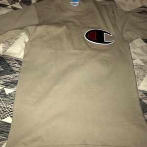 Champion T shirt
